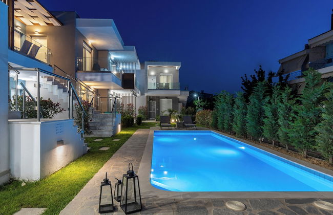 Perla Residential Complex - Foto 32