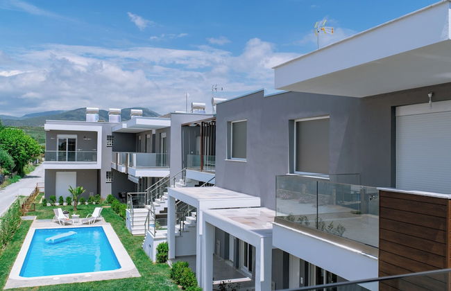 Perla Residential Complex - Foto 39
