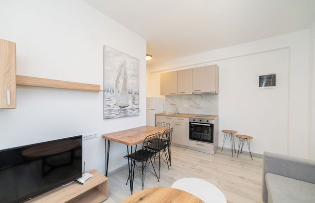Perla Residential Complex - Foto 13