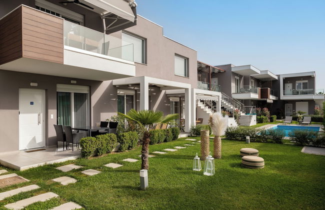 Perla Residential Complex - Foto 1