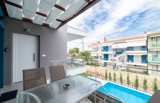 Perla Residential Complex - Foto 24