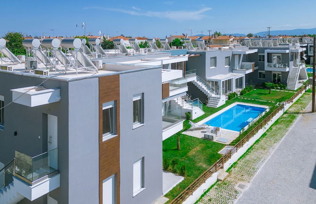 Perla Residential Complex - Foto 40
