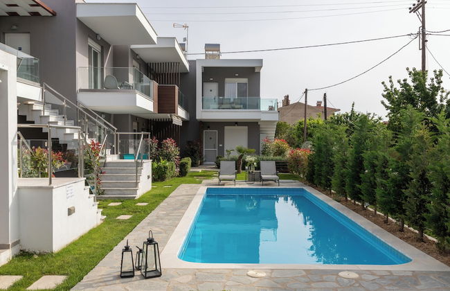 Perla Residential Complex - Foto 50