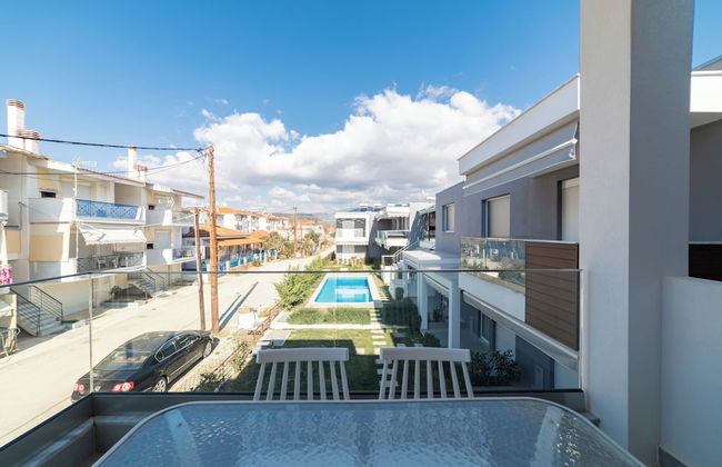 Perla Residential Complex - Foto 47