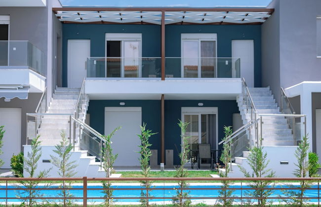 Perla Residential Complex - Foto 37