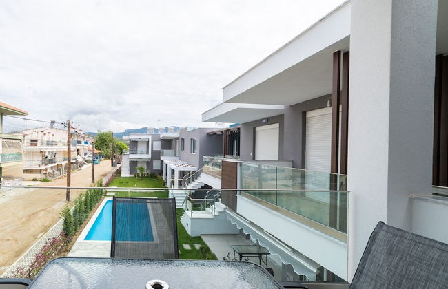 Perla Residential Complex - Foto 22