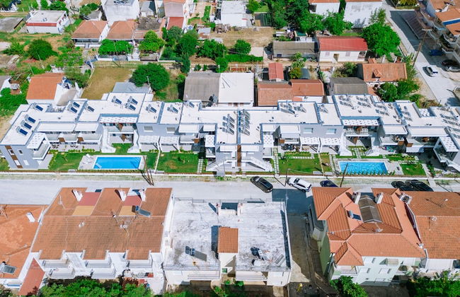 Perla Residential Complex - Foto 42
