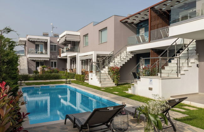 Perla Residential Complex - Foto 11