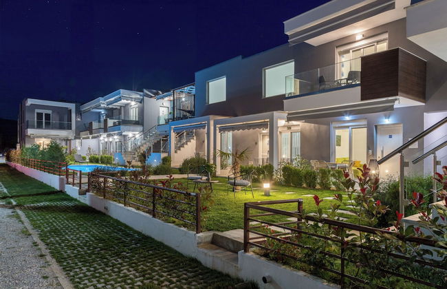 Perla Residential Complex - Foto 34