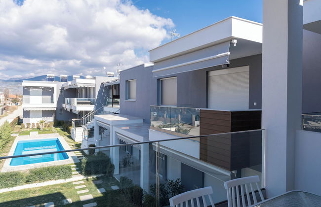Perla Residential Complex - Foto 44