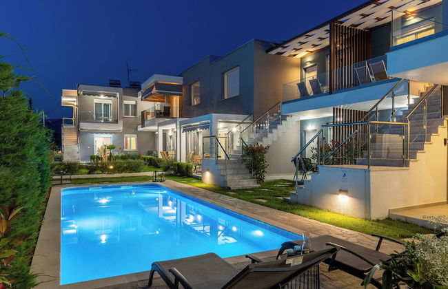 Perla Residential Complex - Foto 45