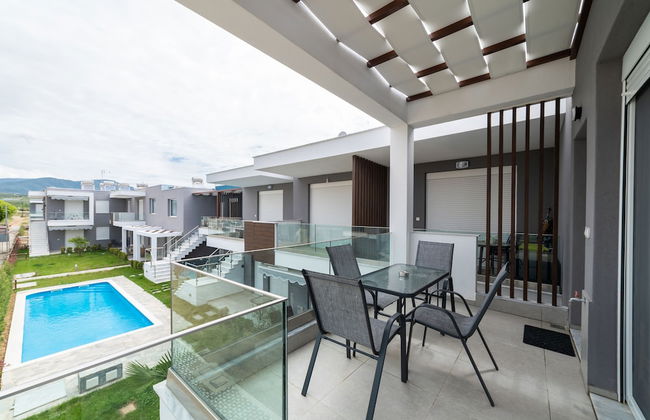 Perla Residential Complex - Foto 30