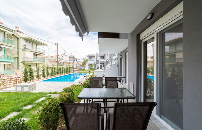 Perla Residential Complex - Foto 21