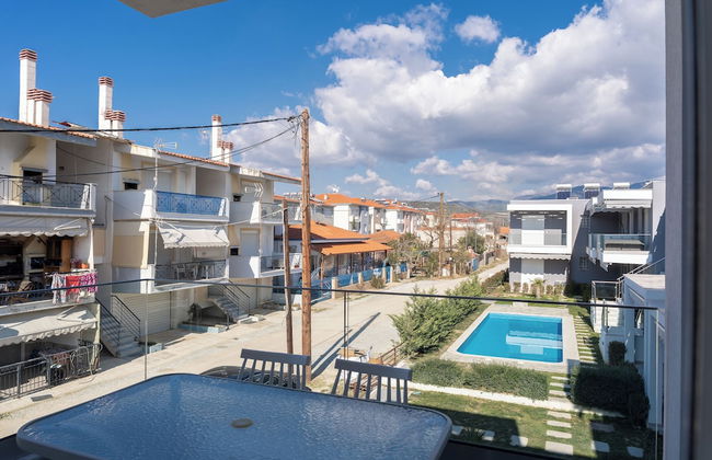 Perla Residential Complex - Foto 49
