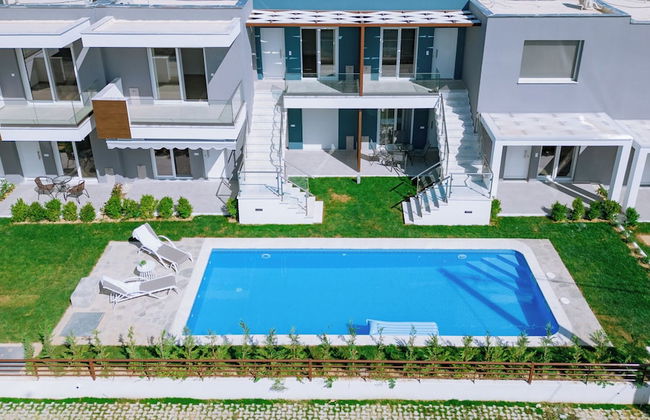 Perla Residential Complex - Foto 35