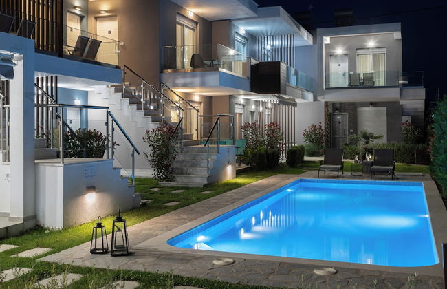 Perla Residential Complex - Foto 33