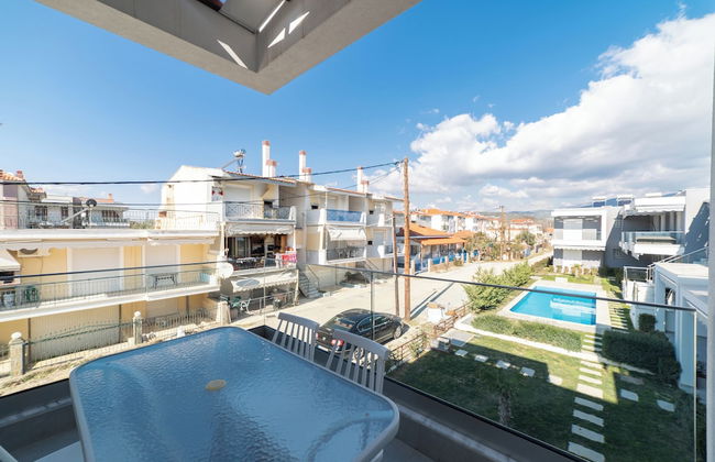 Perla Residential Complex - Foto 48