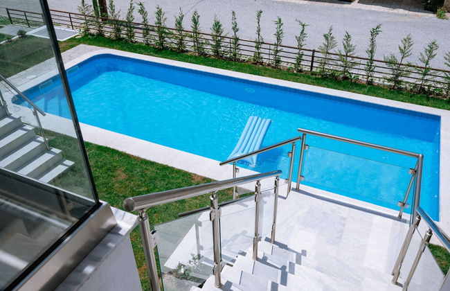 Perla Residential Complex - Foto 41