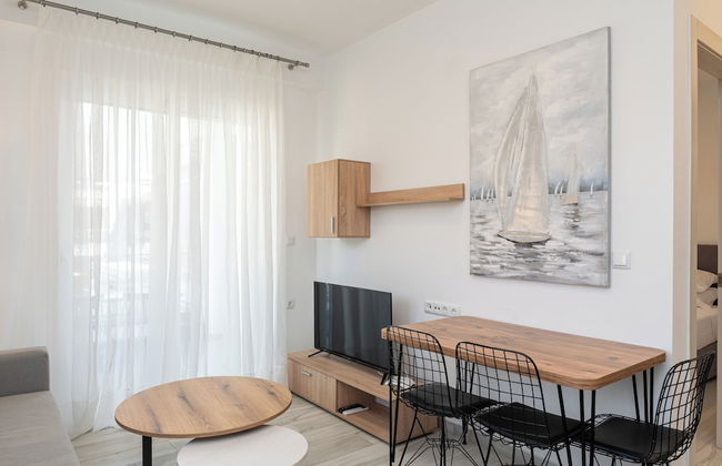 Perla Residential Complex - Foto 20