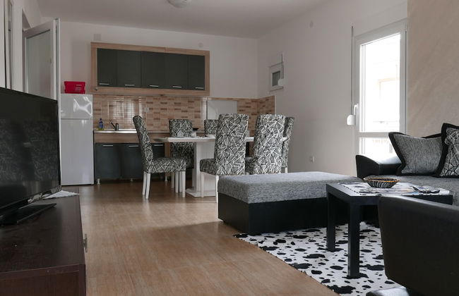 ApartHotel Stijovic - Foto 33