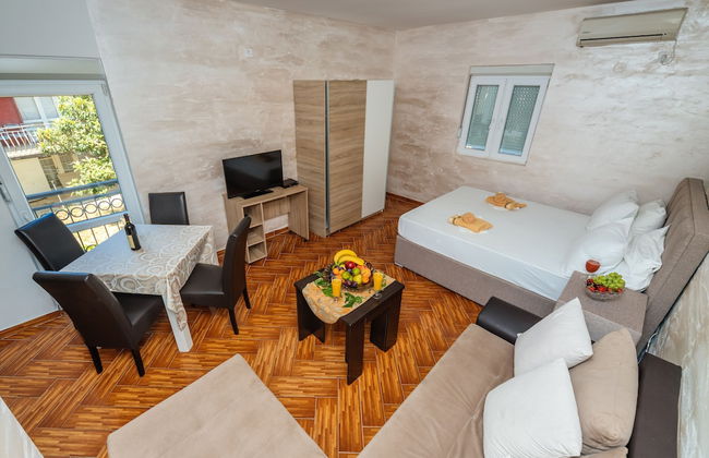ApartHotel Stijovic - Foto 5