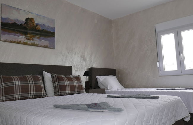 ApartHotel Stijovic - Foto 16