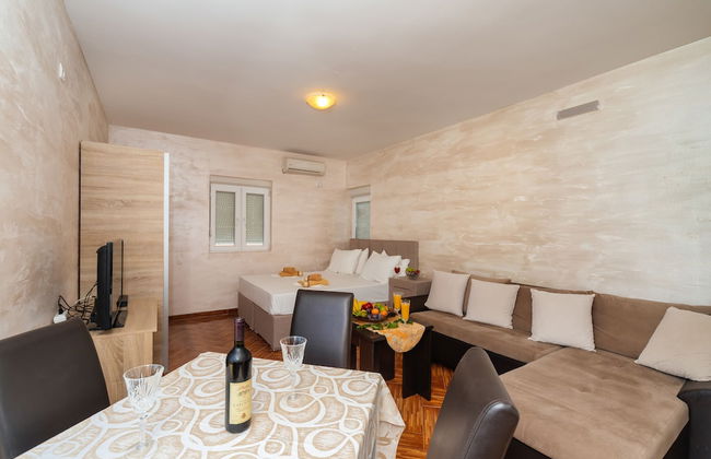 ApartHotel Stijovic - Foto 19