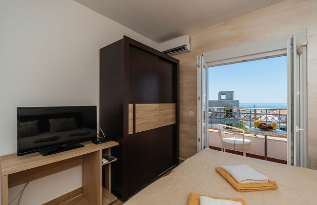 ApartHotel Stijovic - Foto 11