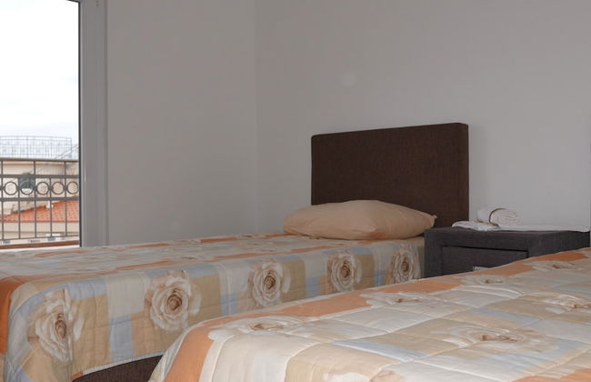 ApartHotel Stijovic - Foto 9
