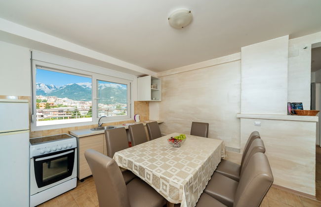 ApartHotel Stijovic - Foto 25
