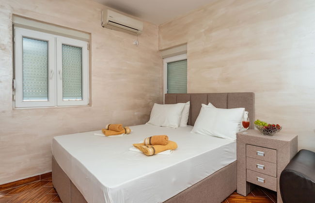 ApartHotel Stijovic - Foto 4