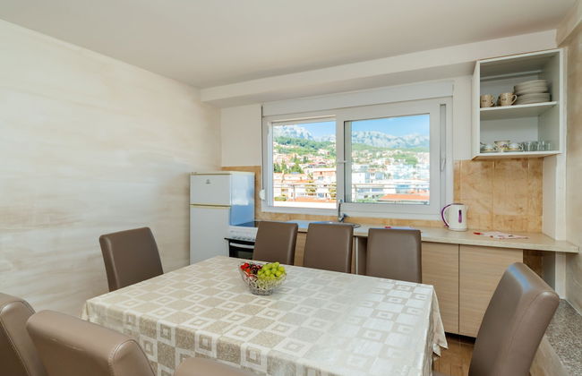 ApartHotel Stijovic - Foto 26