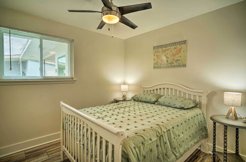 Photo 6 - Residential Baton Rouge Vacation Rental