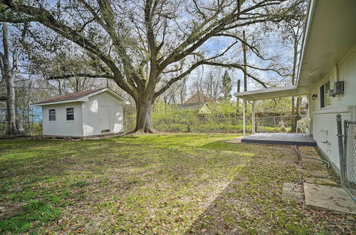 Photo 17 - Residential Baton Rouge Vacation Rental