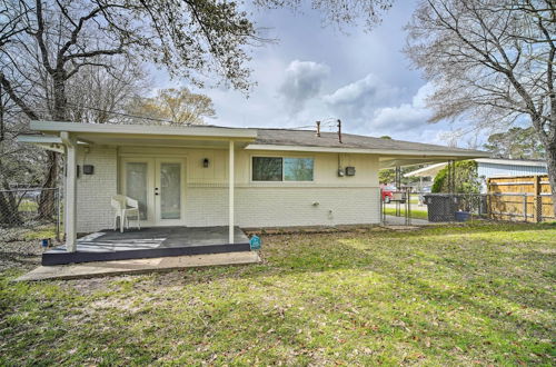 Photo 23 - Residential Baton Rouge Vacation Rental