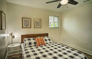 Photo 2 - Residential Baton Rouge Vacation Rental