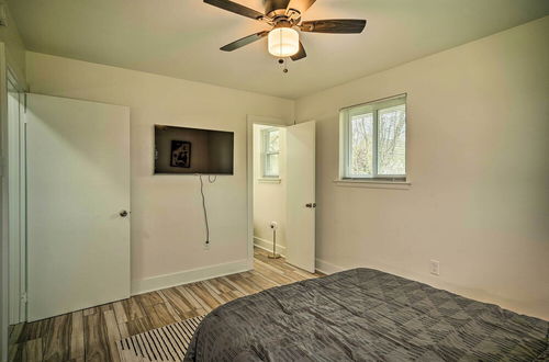 Photo 4 - Residential Baton Rouge Vacation Rental