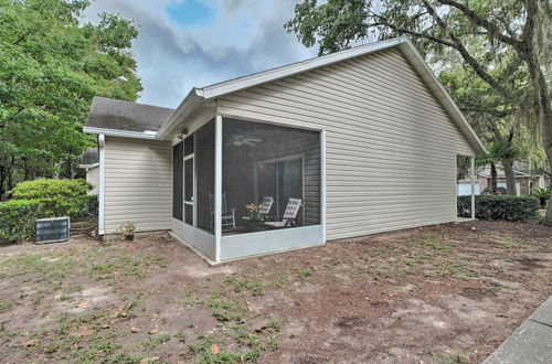 Photo 23 - Cozy Gainesville Condo Near Shopping & Dining