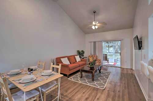 Photo 1 - Cozy Gainesville Condo Near Shopping & Dining