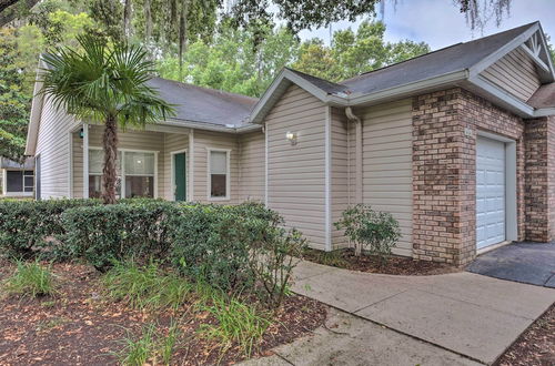 Photo 20 - Cozy Gainesville Condo Near Shopping & Dining