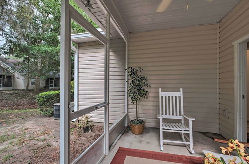 Photo 13 - Cozy Gainesville Condo Near Shopping & Dining