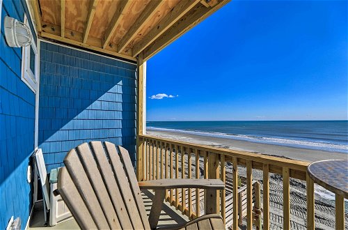 Photo 14 - Beachfront Family Condo w/ Stunning Views