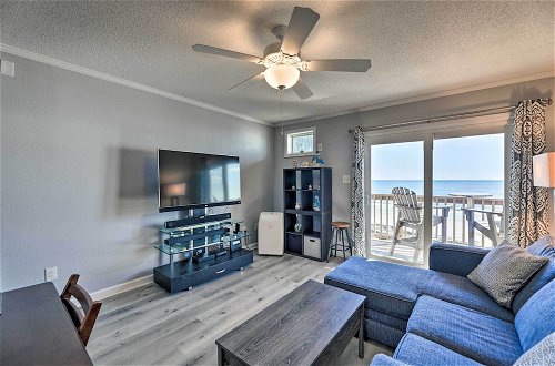 Photo 1 - Beachfront Family Condo w/ Stunning Views