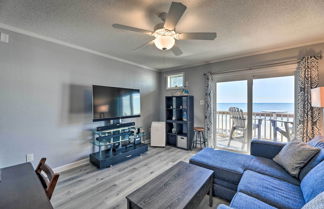 Photo 1 - Beachfront Family Condo w/ Stunning Views