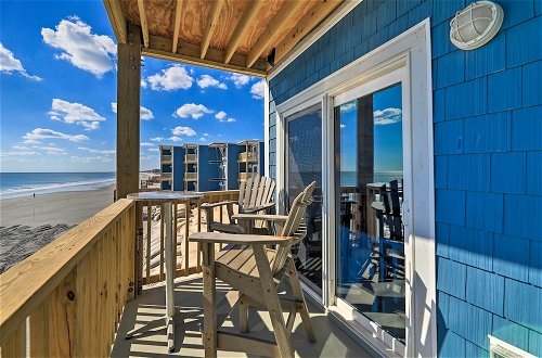 Photo 18 - Beachfront Family Condo w/ Stunning Views