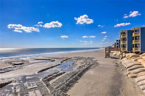 Photo 6 - Beachfront Family Condo w/ Stunning Views