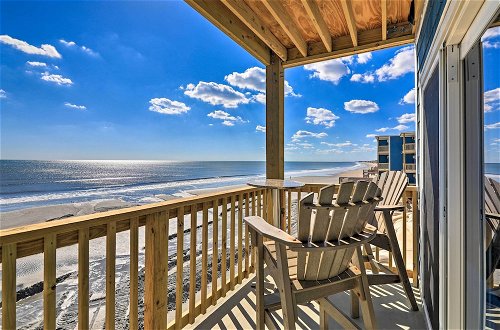 Photo 10 - Beachfront Family Condo w/ Stunning Views