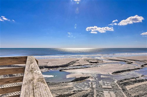 Photo 23 - Beachfront Family Condo w/ Stunning Views