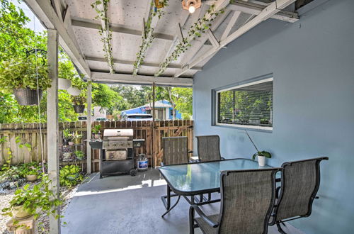 Photo 24 - Shady & Eclectic Fort Lauderdale Dwelling w/ Yard