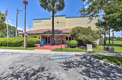 Photo 12 - Shady & Eclectic Fort Lauderdale Dwelling w/ Yard